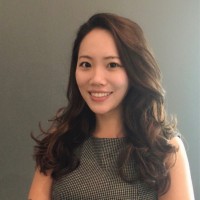 Rockfon North America Employee Melody Zhang's profile photo