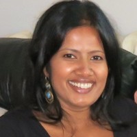 Sheeba Mathew Email & Phone Number