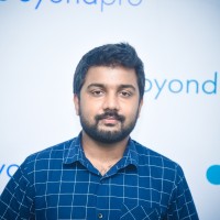 OpusXenta Employee Isuru Ranasinghe's profile photo