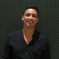 Technicolor Games Employee Arjun Sunar's profile photo