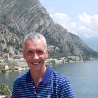 SGN Employee Steven Sherwood's profile photo