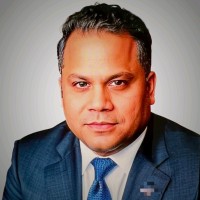 Amit Goel Email & Phone Number