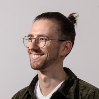 Terner Housing Innovation Labs Employee Martin Buess's profile photo