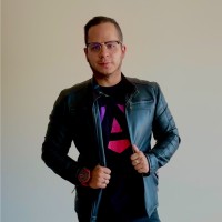 Turpial Development Employee Daniel Zeait's profile photo