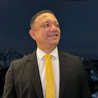 Unimed Vale do Aço Employee Jeferson Correa Santos's profile photo