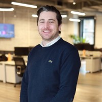 Granite Group Employee Michael Evans's profile photo