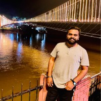 Admiral Solutions Employee Neelkamal Solanki's profile photo