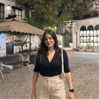 Miles IT Employee Prerna Bhandari's profile photo