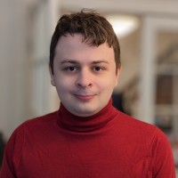 Benjamin Jablon's profile photo