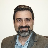 Robertson Stephens Employee Michael Barnes's profile photo