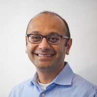 Aevo Advisors Employee Ashish Vora's profile photo