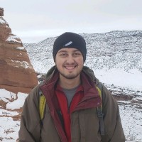 Stoke Space Employee Daniel Corey's profile photo