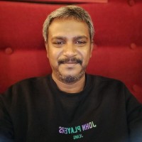 Datactor Informatics Private Limited Employee Prabhakaran Selvaraj's profile photo