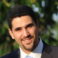 Verlabs Employee Isaak Tselepis's profile photo