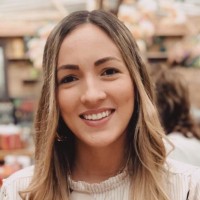 Playvox Employee Maria Villegas Grisales's profile photo