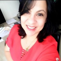 Somatec Desenvolvimento Employee Tarciana Albuquerque's profile photo