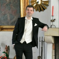 Airbus Employee Nicolas Ferrand's profile photo