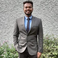 Harshvardhan Rai Email & Phone Number