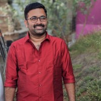 Innovatily Employee Lokesh Gowda's profile photo