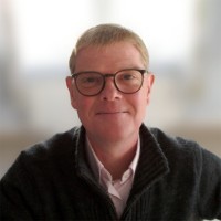 EthosVO Employee Robert Pye's profile photo