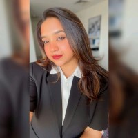 CupShup Employee Deeksha Br's profile photo