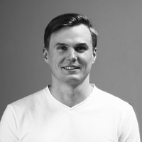 Carecode Employee Magnus Tötterman's profile photo