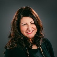 King County Metro Transit Employee Maha Jahshan's profile photo