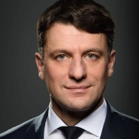 FNT Software Employee Branimir Madzarevic's profile photo