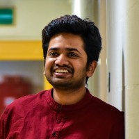 Vaibhav Kulkarni Email