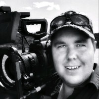 Network 10 Employee Dean Asher's profile photo