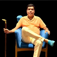 El Toro Finserve LLP  Employee Kapil Kk's profile photo