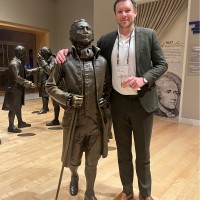 American College of Surgeons Employee Matt Carmichael's profile photo