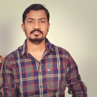 Amaresh N Email