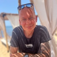 EM Microelectronic Employee Beat Sutter's profile photo