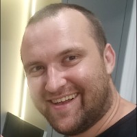 PYR Software Ltd. Employee Oleksandr Kunichik's profile photo