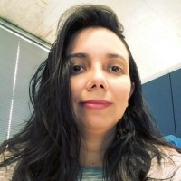 Dnocs Employee Luana Sousa's profile photo