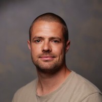 Paradiso Employee Raaf Verhoef's profile photo