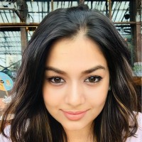 Runal Developers Employee Drishti Mehta's profile photo