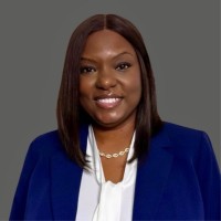 Insight Consulting Group Employee Shycole Simpson-Carter's profile photo