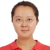 Beijing Jiaotong University Employee Xiaoping Yu's profile photo