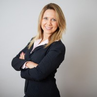 BlueOrchard Finance Ltd Employee Vanessa Viana's profile photo