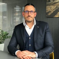 Movence Employee Patrick Arribat's profile photo