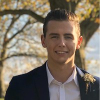 Celdomy B.V. Employee Joey Valstar's profile photo