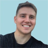 Aetna, a CVS Health Company Employee Maxwell King's profile photo