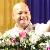 Buddy4Study Employee Ashutosh Burnwal's profile photo