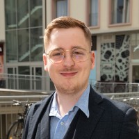 Infraxis AG Employee Federico Tosello's profile photo