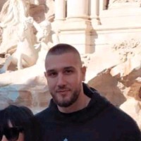 HeleCloud Employee Svetoslav Aleksiev's profile photo