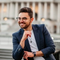 Michael Pereira Email & Phone Number