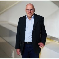 MAHLE Employee Christian Binkert's profile photo