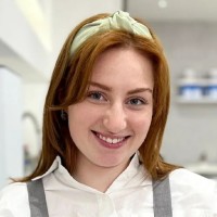 Oatier Employee Sarah Stanley's profile photo